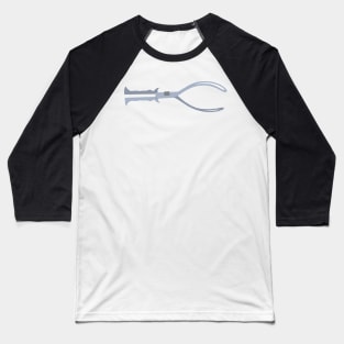 Kielland Forceps Baseball T-Shirt